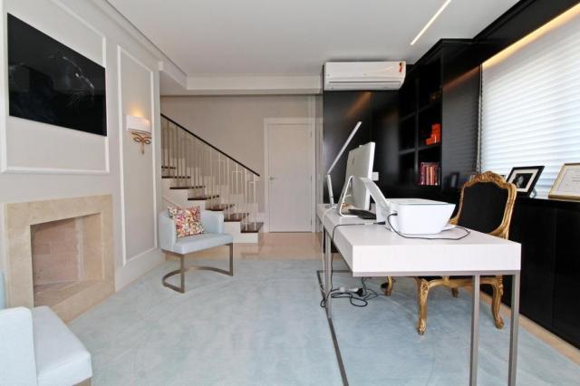 Apartamento à venda com 3 dormitórios em Batel, Curitiba cod:75876 - Foto 18