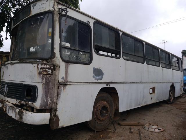 Vendo peças 364 11r