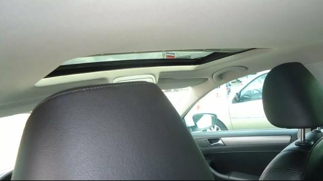 Volkswagen jetta 2.0 tsi highline 200cv - Foto 6
