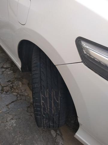 Honda City LX Flex Automático 2013/2014 - Foto 17
