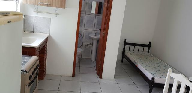 Aluguel de kitnets e de uma República FURG (campus carreiros) - Foto 18