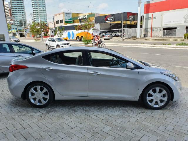 Elantra 2012/2013 1.8 gls 16v gasolina 4p automático - Foto 3