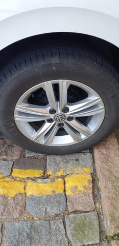 T> ou V> VW - Polo 2018 - Foto 6