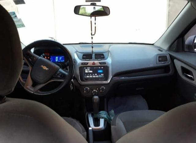 Cobalt ltz automático, 1.8 - 15/15