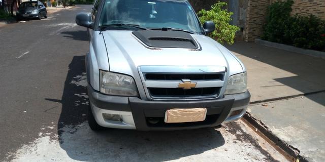 S10 2011 - Foto 9