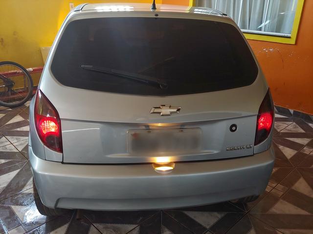 Chevrolet Celta LT - Completo - Foto 2