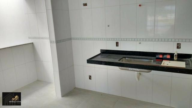 Ótimo apartamento no Centro do lado do Teatro, Mercado Costa Azul - Foto 3