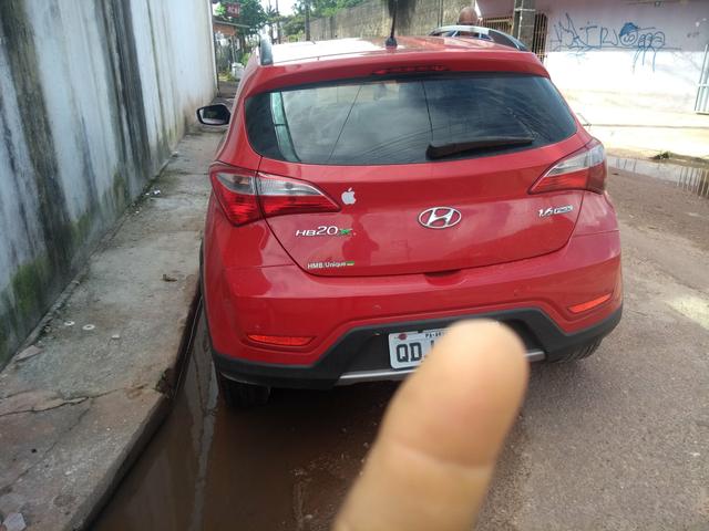 HB-20x Style 1.6 - Foto 10