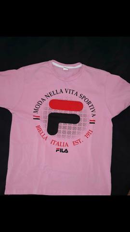 Camisas 15 reais - Foto 3