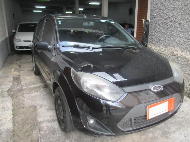 Ford fiesta flex completo! - Foto 16