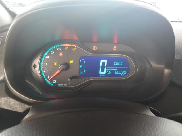 CHEVROLET ONIX LTZ 1.4 - Foto 4