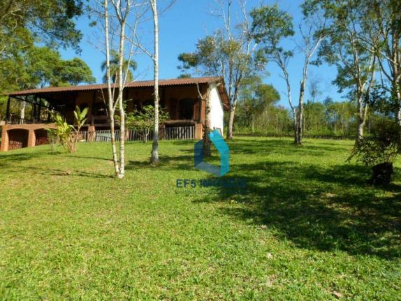 Chácara à venda, 2240 m² por R$ 345.000,00 - Jardim Chácaras Oriente - São Paulo/SP - Foto 10