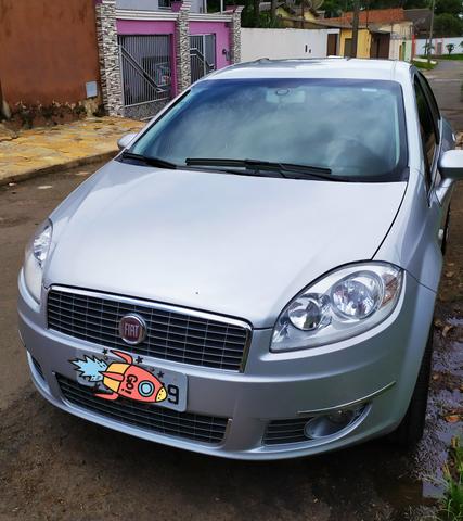 Fiat Linea