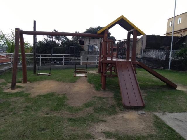 Excelente Apê 2 quartos- Areia Branca - Belford Roxo - Foto 14