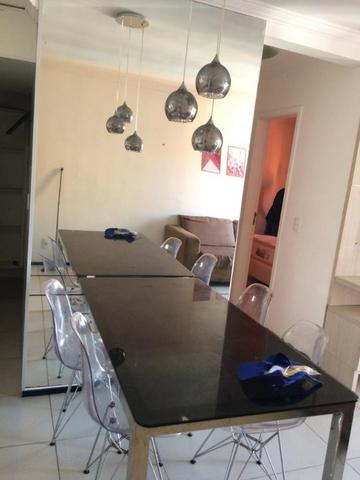 AL-Alugo gran park passaros\todo mobiliado\2 mil - Foto 4