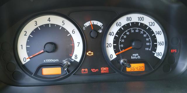Kia Picanto EX3 1.0 Top de linha - Completo - Foto 6