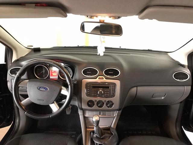 Focus hatch 1.6 ano 2012 - Foto 2