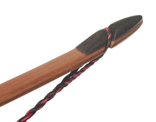 Arco Longbow Rd Stick + Kit - Foto 5