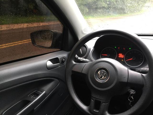 Saveiro tl 2015 1.6 completa impecável - Foto 6