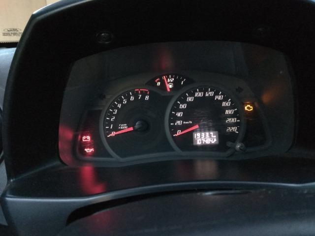 Ford Ka 2012 - Foto 6