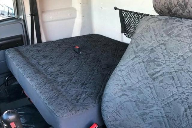 Ford Cargo 2429 Bitruck - 2015 - Foto 13