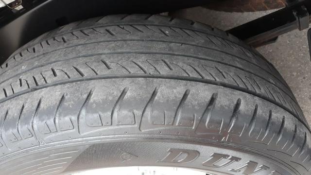 Toyota Hilux CD4x4 Std Diesel - Foto 8