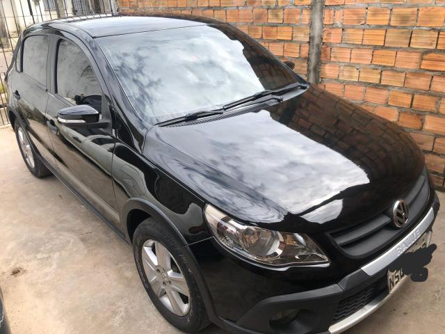 Gol rallye 1.6