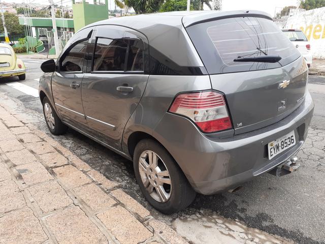 Agile LTZ - Foto 5