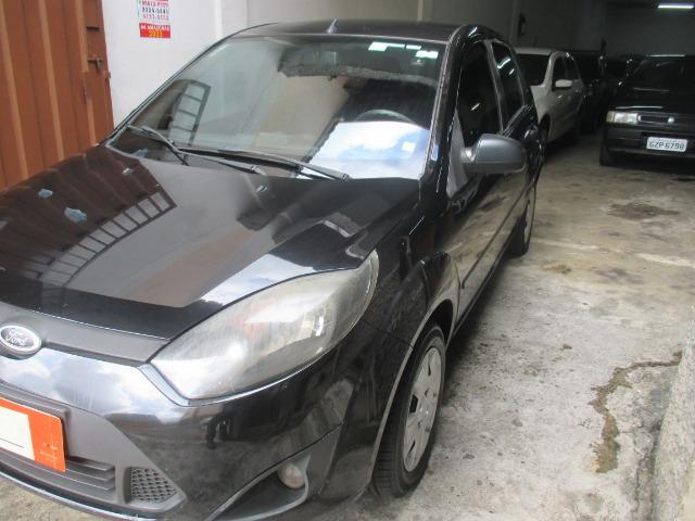 Ford fiesta flex completo! - Foto 15