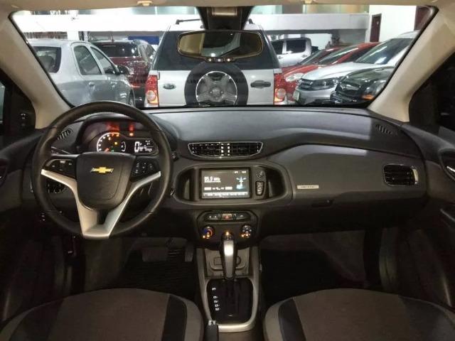 Onix active 1.4 2019 - Foto 8