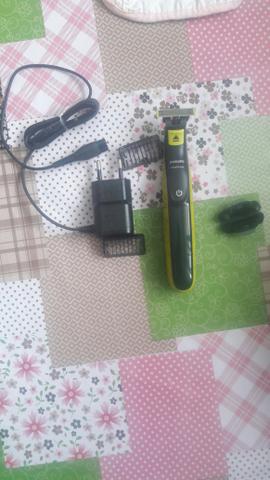 Vendese-se oneblaide philips - Foto 3