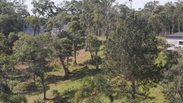 Excelente Chácara Com 5.600 M² - Foto 3