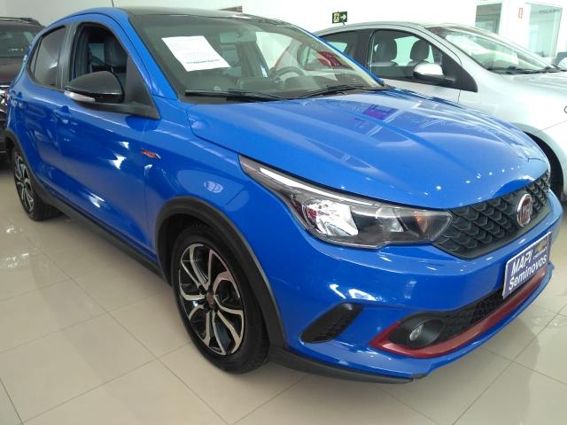 FIAT ARGO 1.8 E.TORQ FLEX HGT AT6