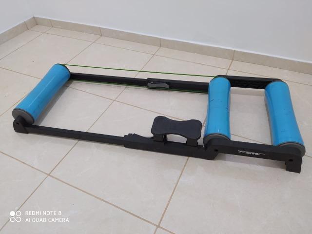 Rolo de Equilíbrio Tsw Balance - Foto 4