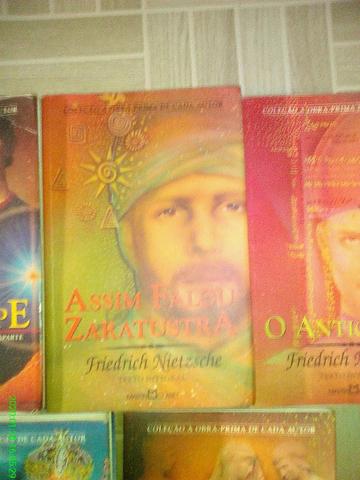 Livros - Foto 6