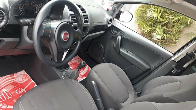 Fiat gran siena 1.4 atrative evo 2018/2019 completasso - Foto 4