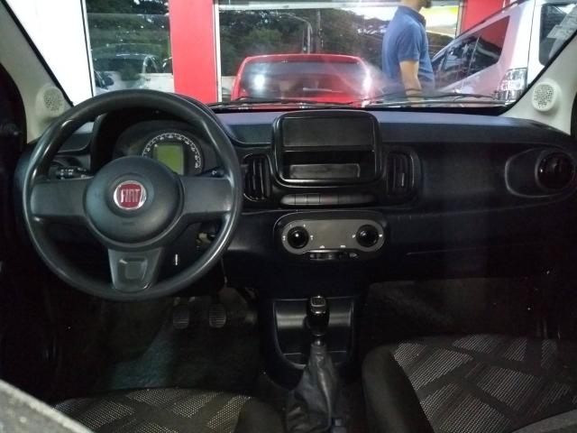 Fiat Mobi 2017/2018 1.0 8v Evo Flex Easy Manual - Foto 11