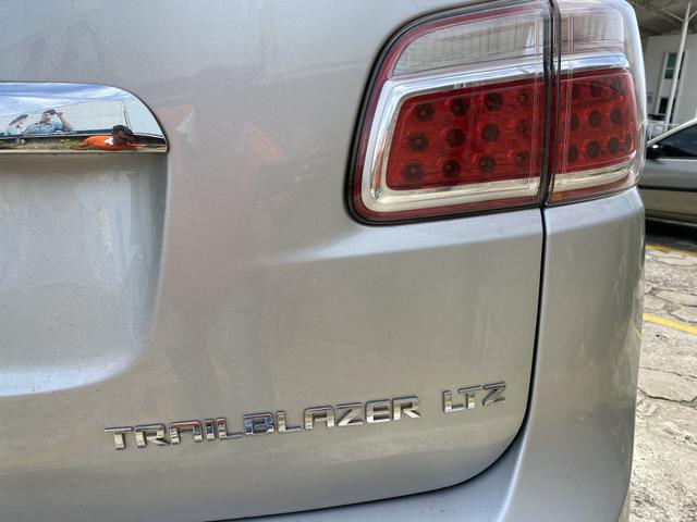 Trailblazer ltz 2016 - Foto 4