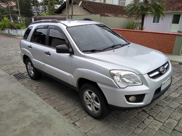 KIA Sportage 2009