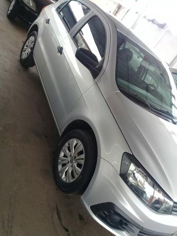 Gol Trendline 1.6 MSI 2017 - Foto 12