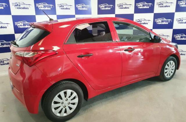 Oferta! Hb20 1.0 Confort 2013 Flex por apenas r$ 29.900,00 - Foto 5