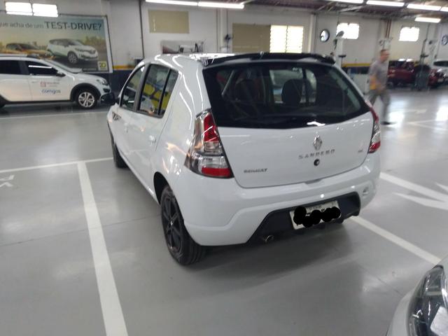 Sandero GT line única dona - Foto 3