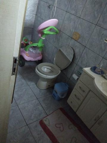 Vende-se uma ótima casa no bairro aponiã apta a financiamento - Foto 4