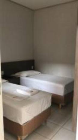 Hotel Novo Entrada da Cidade - Foto 10