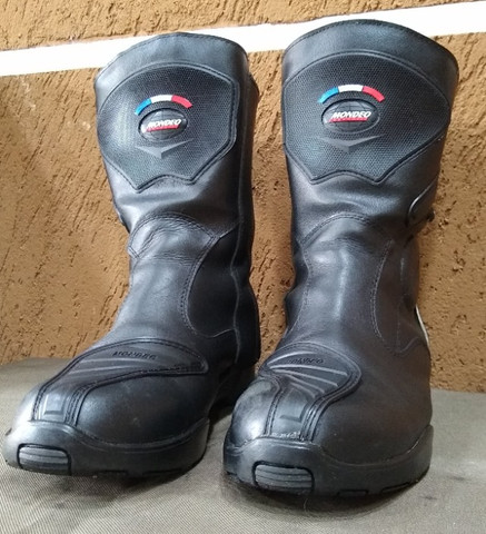 bota mondeo waterproof