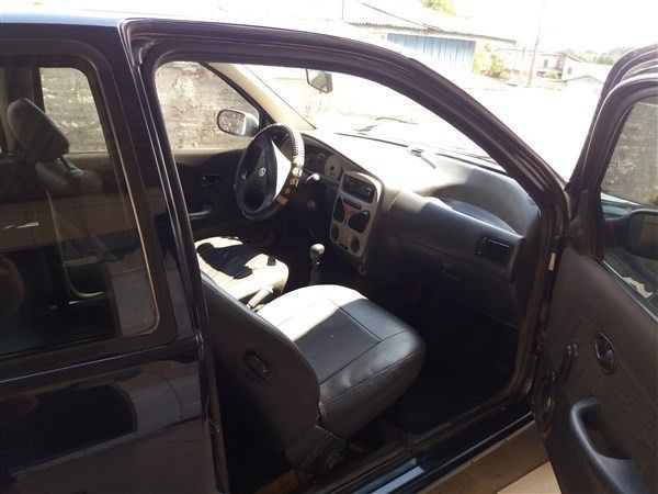 Vende-se Palio Economy 1.0 2009/2010 - Foto 5