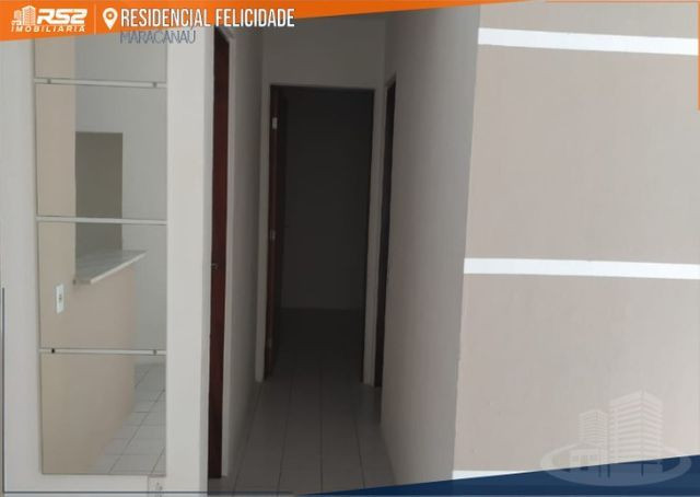 Apartamento com pagamento facilitado - 2 Quartos - Foto 11