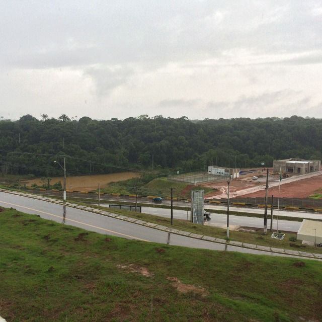 Apartamento no Cond Bela Vista, estrada do Iranduba - Foto 4