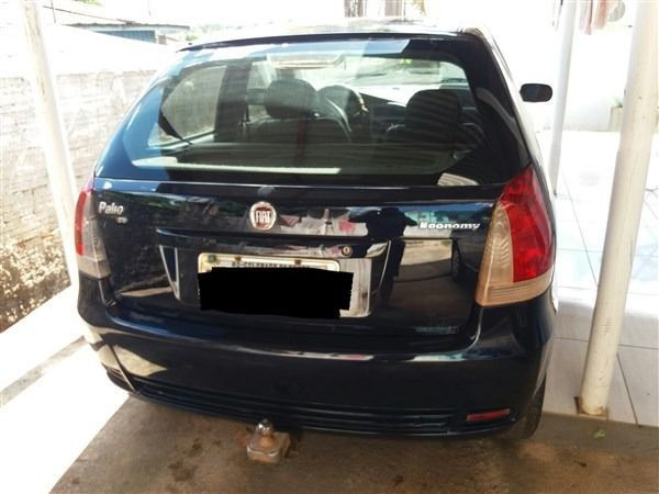 Vende-se Palio Economy 1.0 2009/2010 - Foto 7