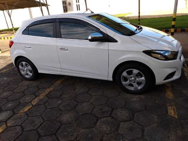 Onix LT 1.4 - 51.000,00 - Foto 12
